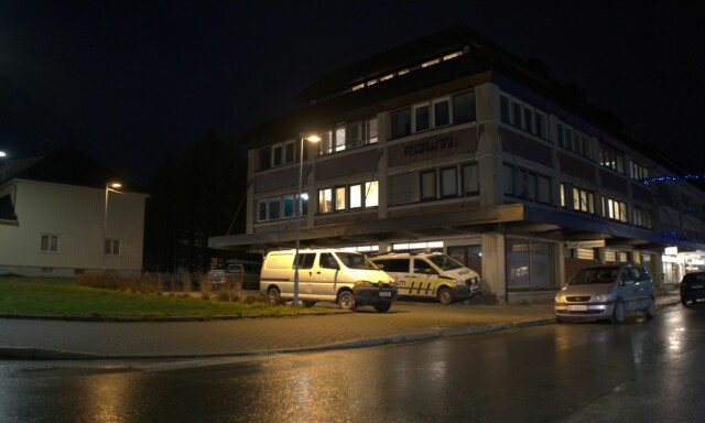 Savnet mann funnet død - mann i 30-åra siktet for drap på Sortland